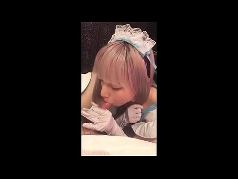 ❤️ Idol Japaneaidd [mayuka], gwisg morwyn Ffrengig, rhan 1, blowjob a jerk i ffwrdd gyda eli Rhyw super ar cy.onlyindianpornx.ru ﹏